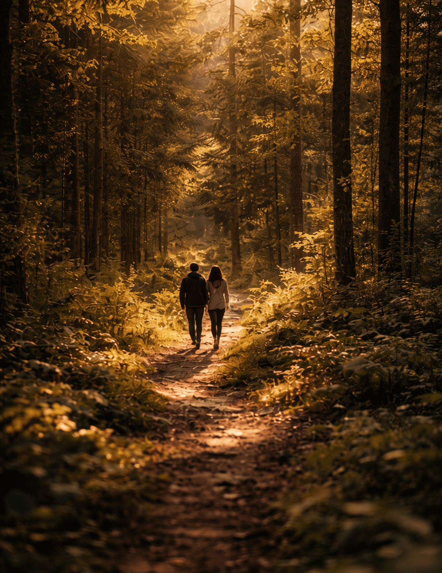 Vivre au rythme de la nature